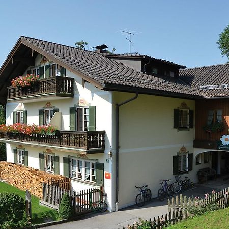 Landhaus Benediktenhof Бад-Тельц Екстер'єр фото